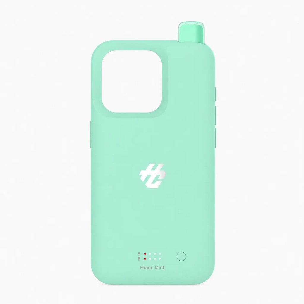 Miami Mint HCaseAir ürün fotoğrafı