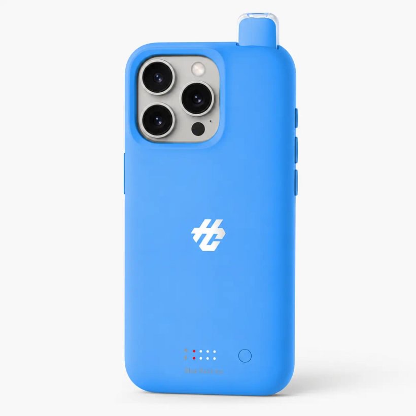Mavi HCaseAir kılıf