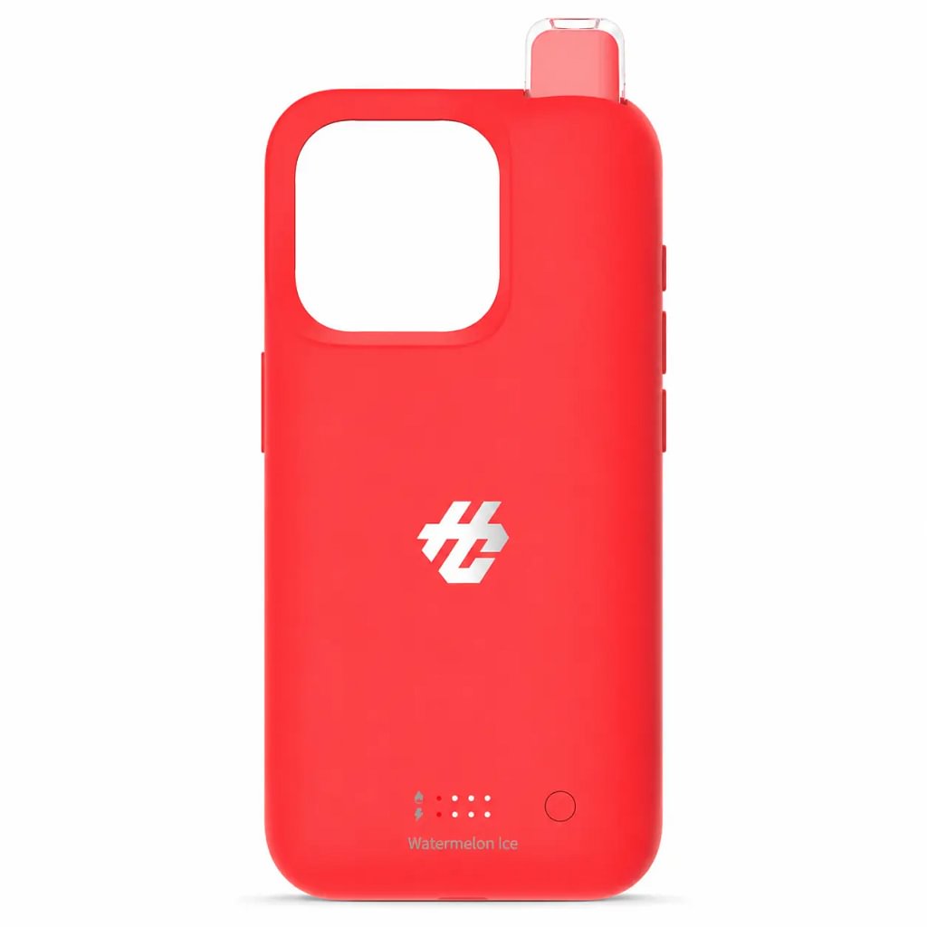Watermelon Breeze HCaseAir kılıf görünümü